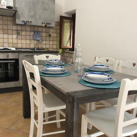 Apartament Casa Certosina Alghero Zewnętrze zdjęcie