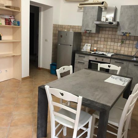 Apartament Casa Certosina Alghero Zewnętrze zdjęcie