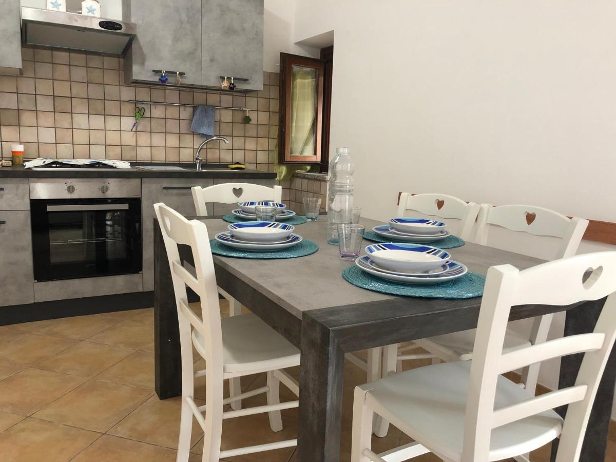 Apartament Casa Certosina Alghero Zewnętrze zdjęcie