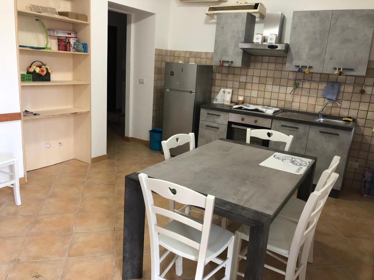 Apartament Casa Certosina Alghero Zewnętrze zdjęcie