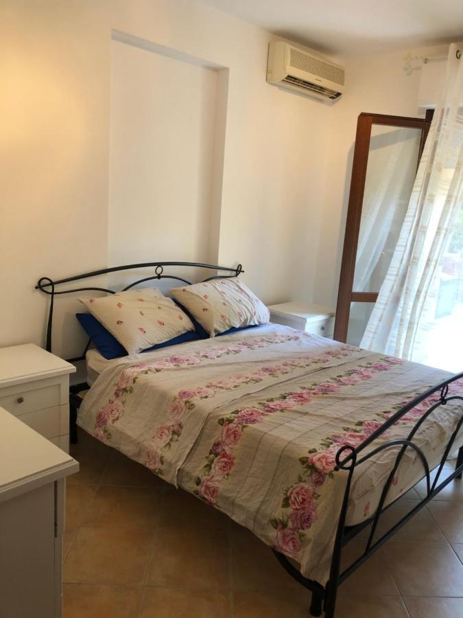 Apartament Casa Certosina Alghero Zewnętrze zdjęcie