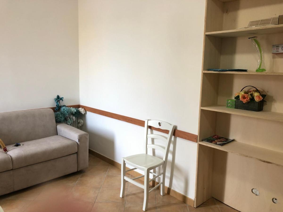 Apartament Casa Certosina Alghero Zewnętrze zdjęcie