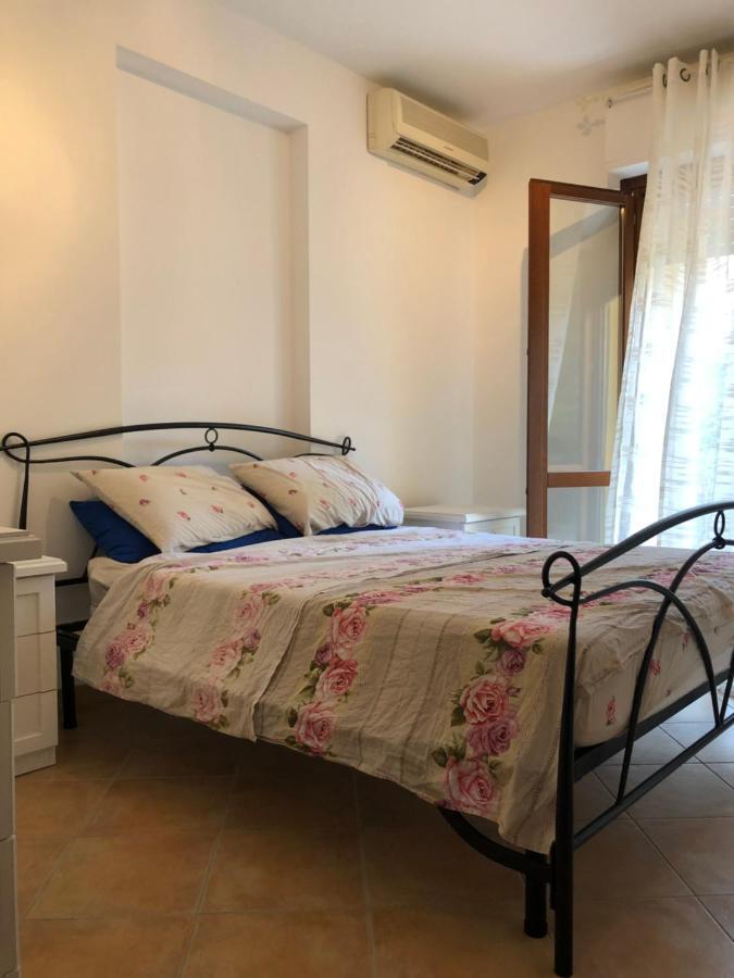 Apartament Casa Certosina Alghero Zewnętrze zdjęcie