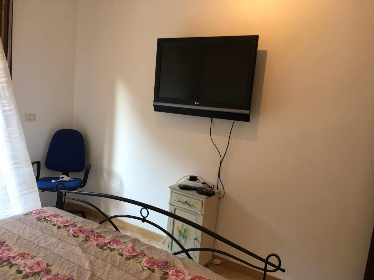 Apartament Casa Certosina Alghero Zewnętrze zdjęcie