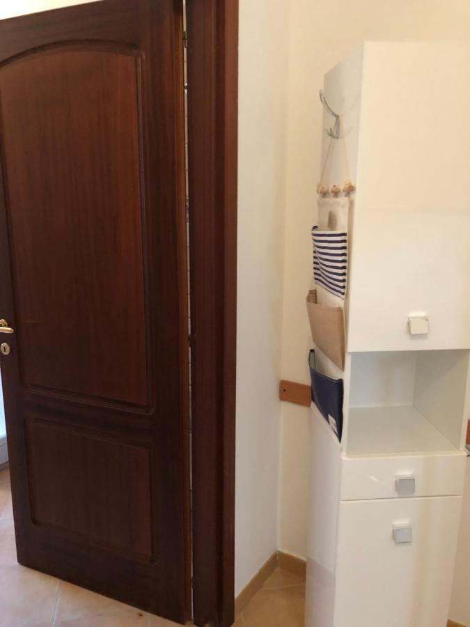 Apartament Casa Certosina Alghero Zewnętrze zdjęcie